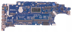 Płyta główna DELL Latitude 5410 D