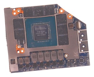 Karta graficzna NVIDIA Quadro RTX A4000 8GB GDDR6 Precision 7760 QN20-E3 D