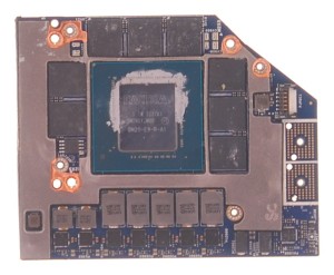 Karta graficzna NVIDIA RTX A5500 16GB GDDR6 Precision 7670 7770 0MH5M9 D