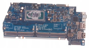 Płyta główna DELL Latitude 7300 D