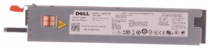 Zasilacz Dell 400W 0R107K PowerEdge R410
