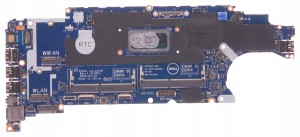 Płyta główna DELL Latitude 5410 D