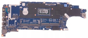 Płyta główna DELL Latitude 5410 D
