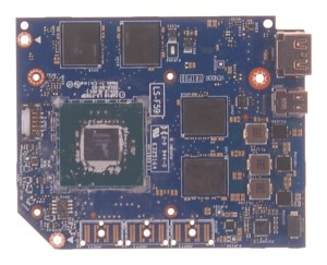 Karta graficzna NVIDIA Quadro P2000 4GB GDDR5 0TJFRK Precision 7530 D