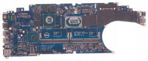 Płyta główna DELL Precision 3541 D