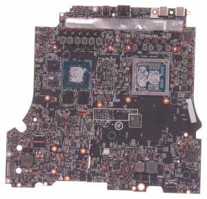 Płyta główna DELL Alienware M18 R1 D
