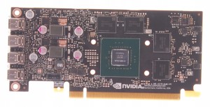 Karta graficzna NVIDIA QUADRO P1000 4GB GDDR5