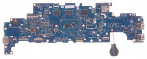 Płyta główna DELL Latitude 3120 D