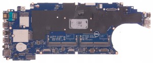Płyta główna DELL Latitude 5500 D