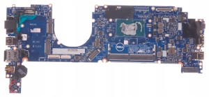 Płyta główna DELL Latitude 7280 0TVCVW D