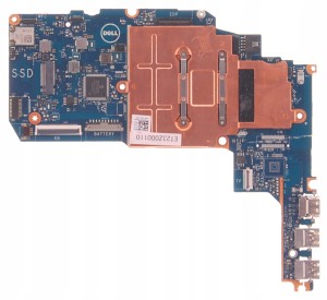 Płyta główna DELL Latitude 3190 D