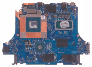 Płyta główna DELL Alienware M15 R6 0TWG37 D