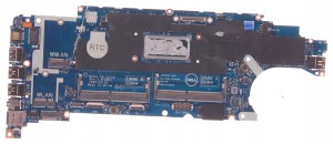 Płyta główna DELL Latitude 5410 D