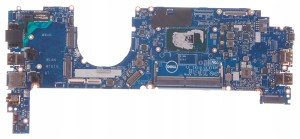 Płyta główna DELL Latitude 7280 09PJNK D