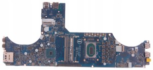 Płyta główna DELL Precision 7740 D