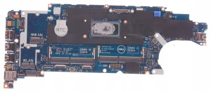 Płyta główna DELL Latitude 5410 D