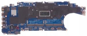 Płyta główna DELL Latitude 5510 D 0JHN2X