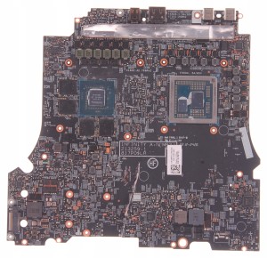 Płyta główna DELL Alienware M18 R1 D