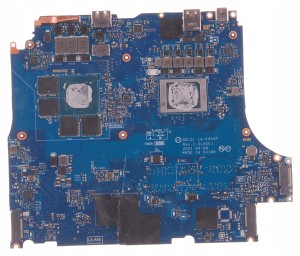 Płyta główna DELL G15 5515 D