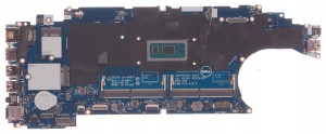Płyta główna DELL Latitude 5500 D
