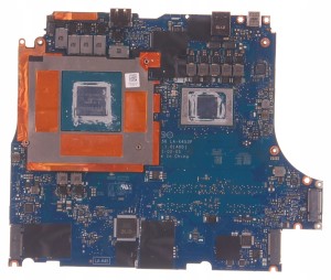 Płyta główna DELL Alienware M15 R5 D