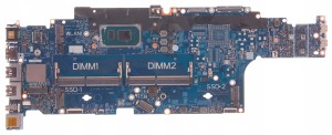 Płyta główna DELL Latitude 5520 0DPC2R D