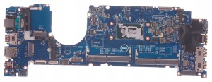 Płyta główna DELL Latitude 7490 0NFCCJ D