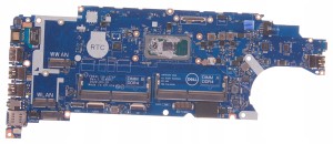 Płyta główna DELL Latitude 5410 D