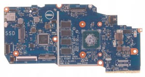 Płyta główna DELL Latitude 3190 D