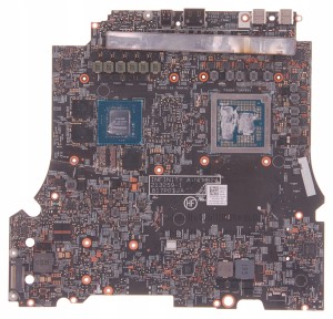 Płyta główna DELL Alienware M18 R1 D