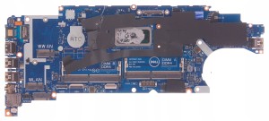 Płyta główna DELL Latitude 5410 D