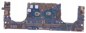 Płyta główna DELL Precision 5530 D