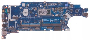 Płyta główna DELL Latitude 5410 D