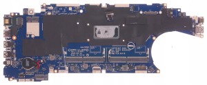 Płyta główna DELL Latitude 5510 D