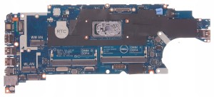 Płyta główna DELL Latitude 5410 D