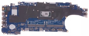 Płyta główna DELL Latitude 5510 D 0JHN2X