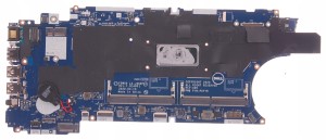 Płyta główna DELL Latitude 5510 D