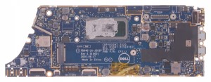 Płyta główna DELL Latitude 7410 D