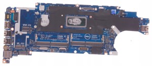 Płyta główna DELL Latitude 5410 D