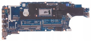 Płyta główna DELL Latitude 5410 D