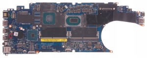Płyta główna DELL Latitude 5501 D