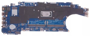 Płyta główna DELL Latitude 5510 D 0JHN2X