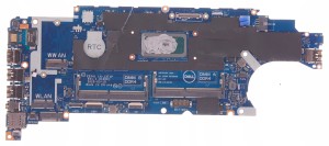 Płyta główna DELL Latitude 5410 D