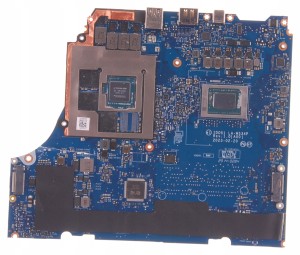 Płyta główna DELL G15 5535 D