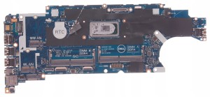 Płyta główna DELL Latitude 5410 D