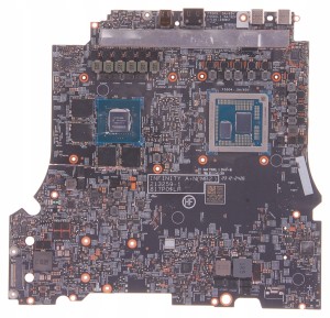 Płyta główna DELL Alienware M18 R1 D