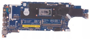 Płyta główna DELL Latitude 5410 D