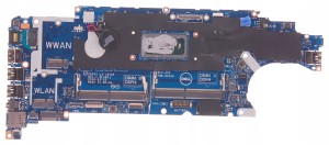 Płyta główna DELL Latitude 5410 067VJ9 D