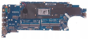 Płyta główna DELL Latitude 5410 0F2MCY D