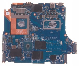 Płyta główna DELL G15 5511 0FHYK3 D